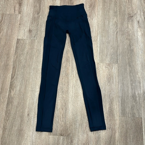 lululemon athletica Pants - Lululemon leggings. Size 2.